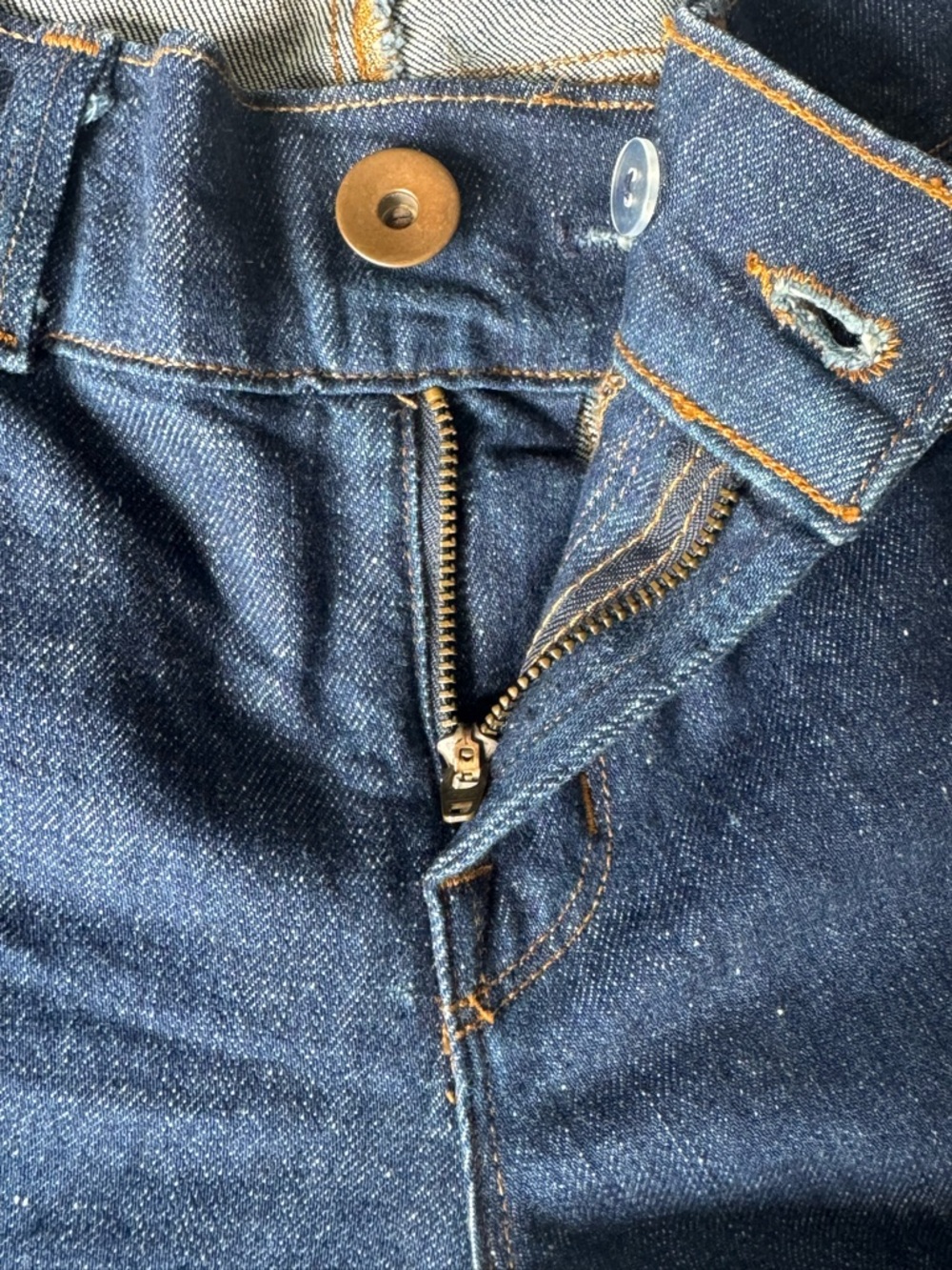 J Brand Bell Bottom Jeans - Picture 9 of 16